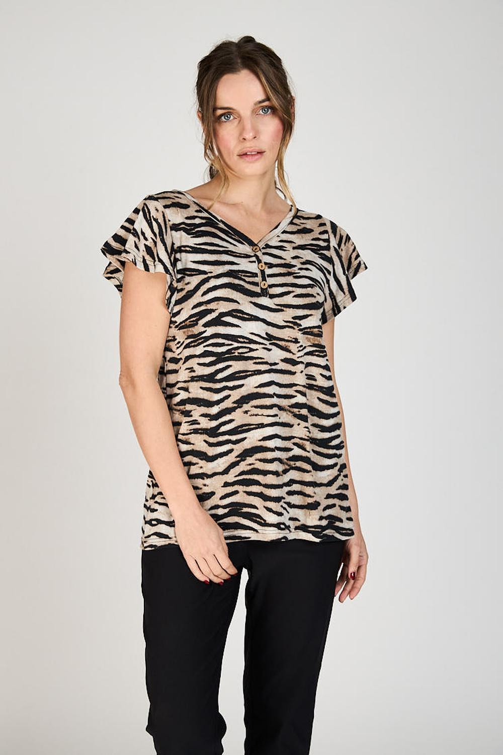 Polera Pía Woman by Eclipse