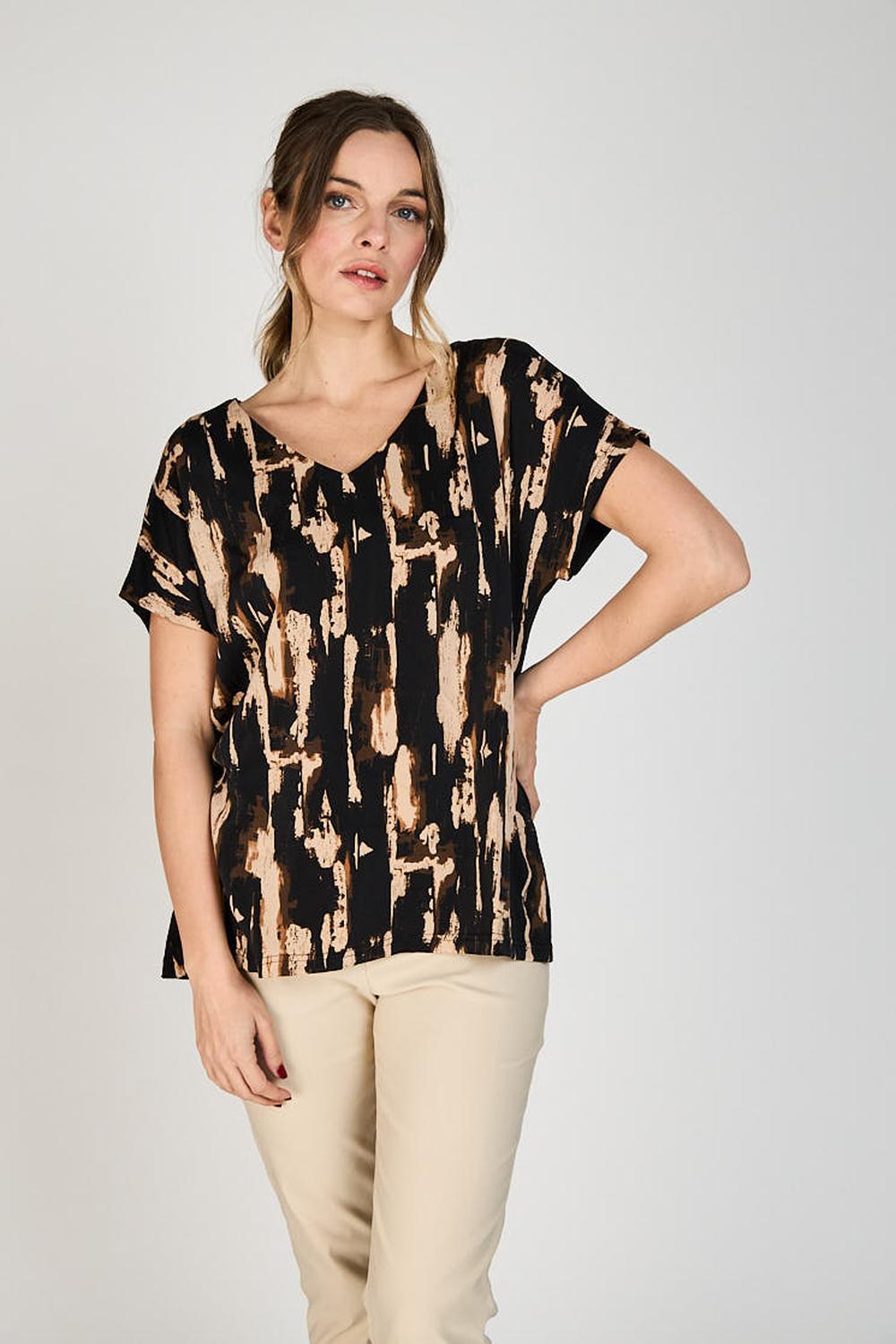 Polera Maca Woman by Eclipse