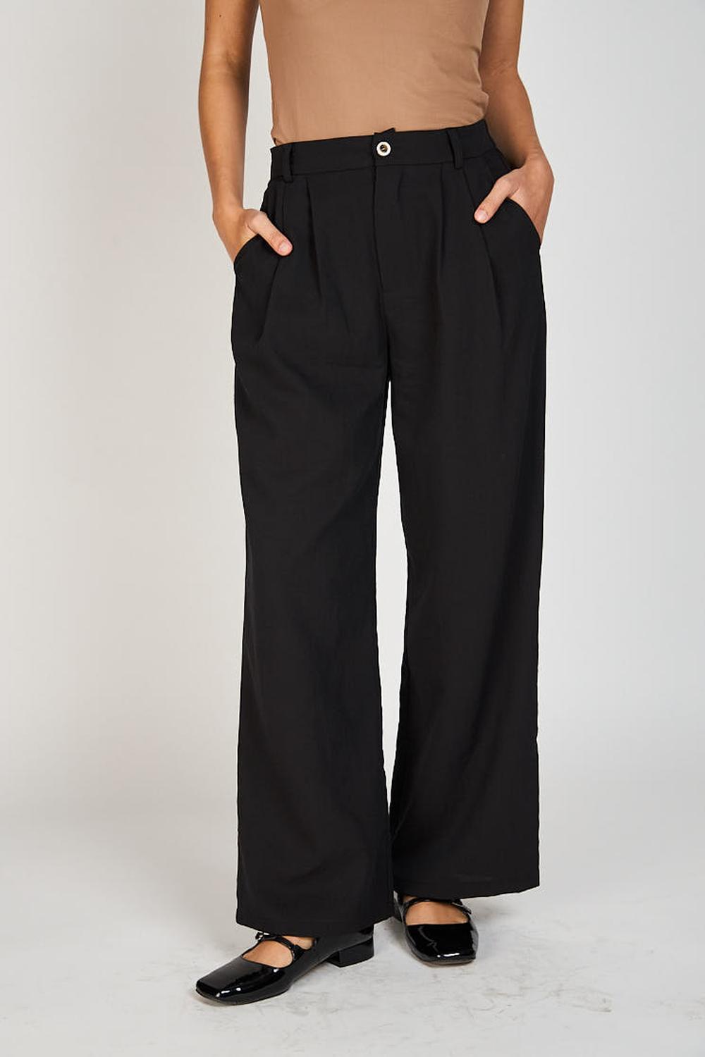 Pantalón Elena Eclipse