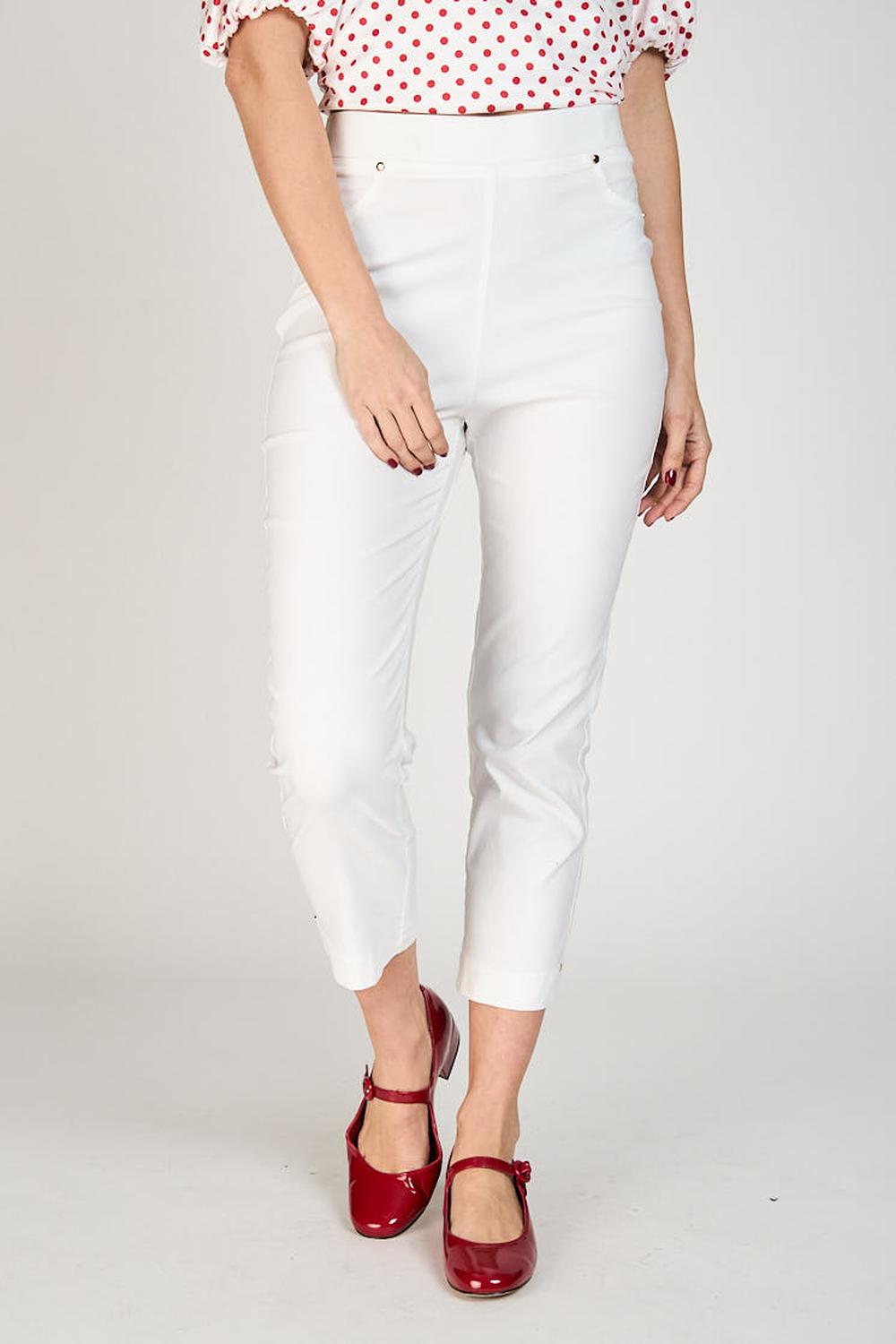 Blanco / S