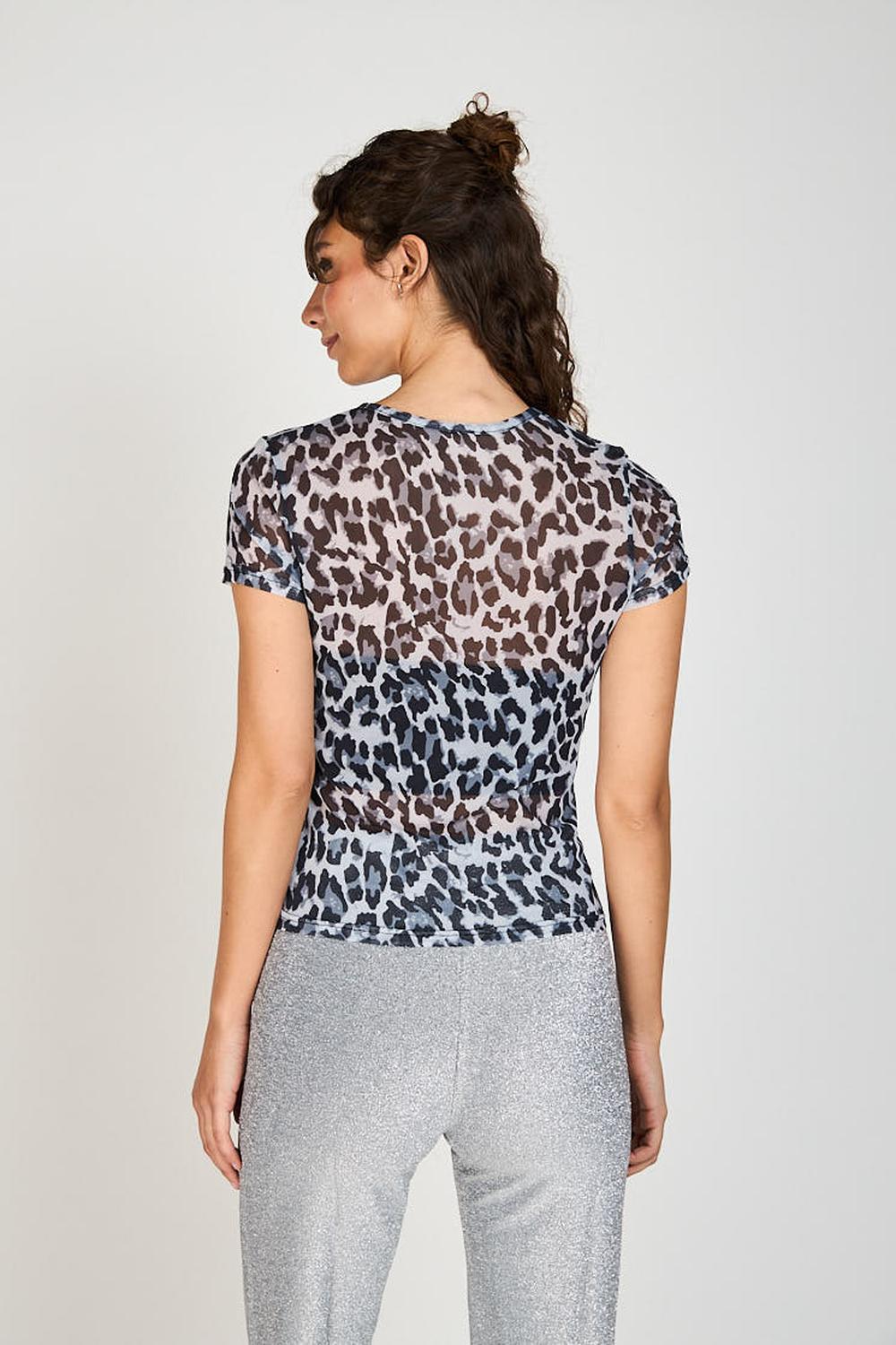 Polera Mesh Vale ATR by Eclipse