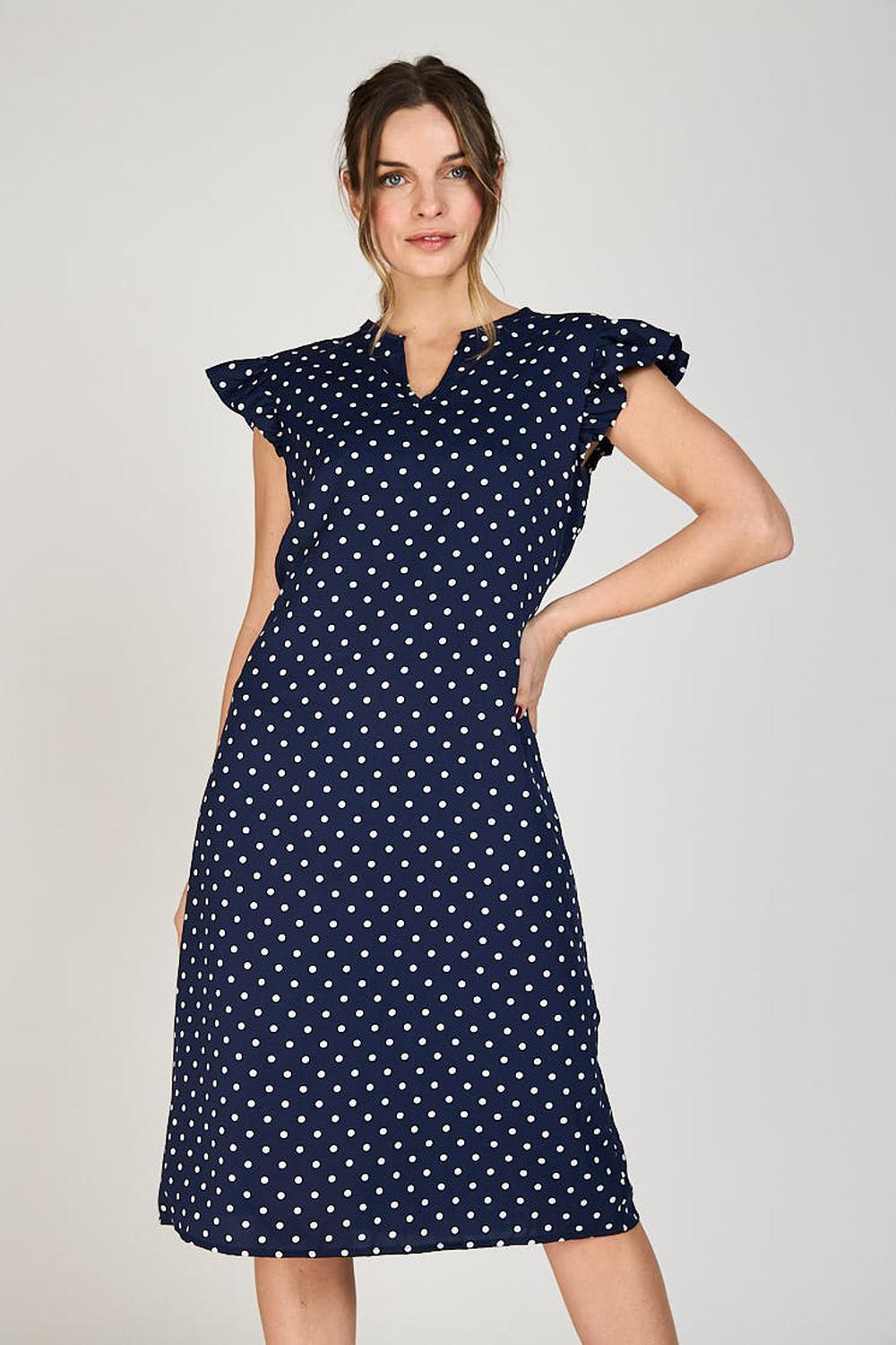 Vestido Luisa Woman by Eclipse