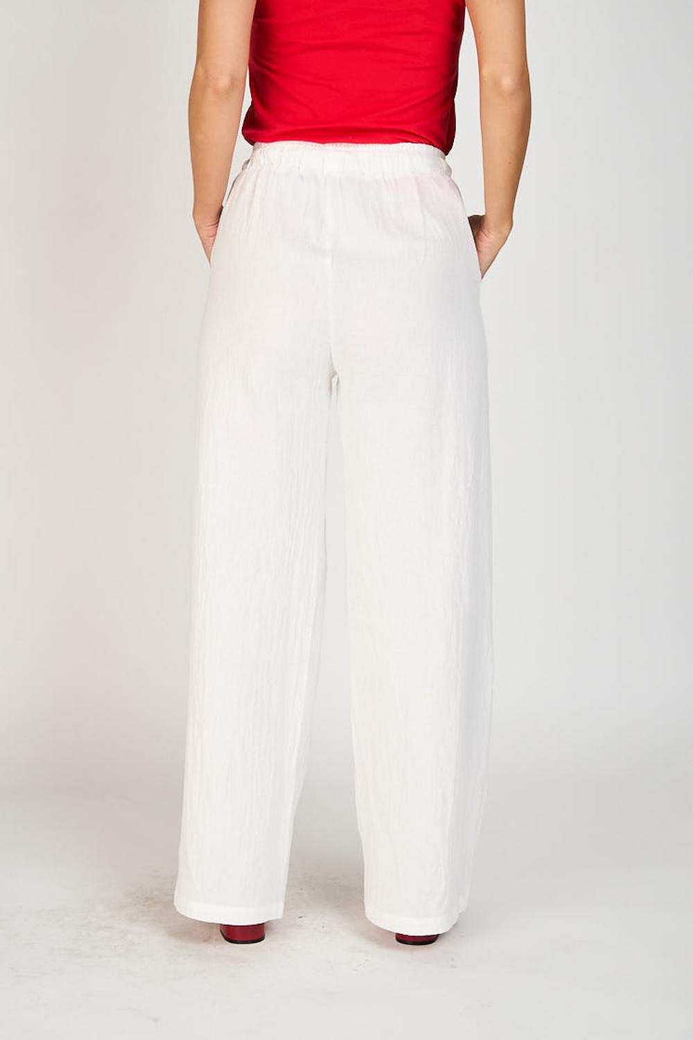 Pantalón Fluído Jo Eclipse