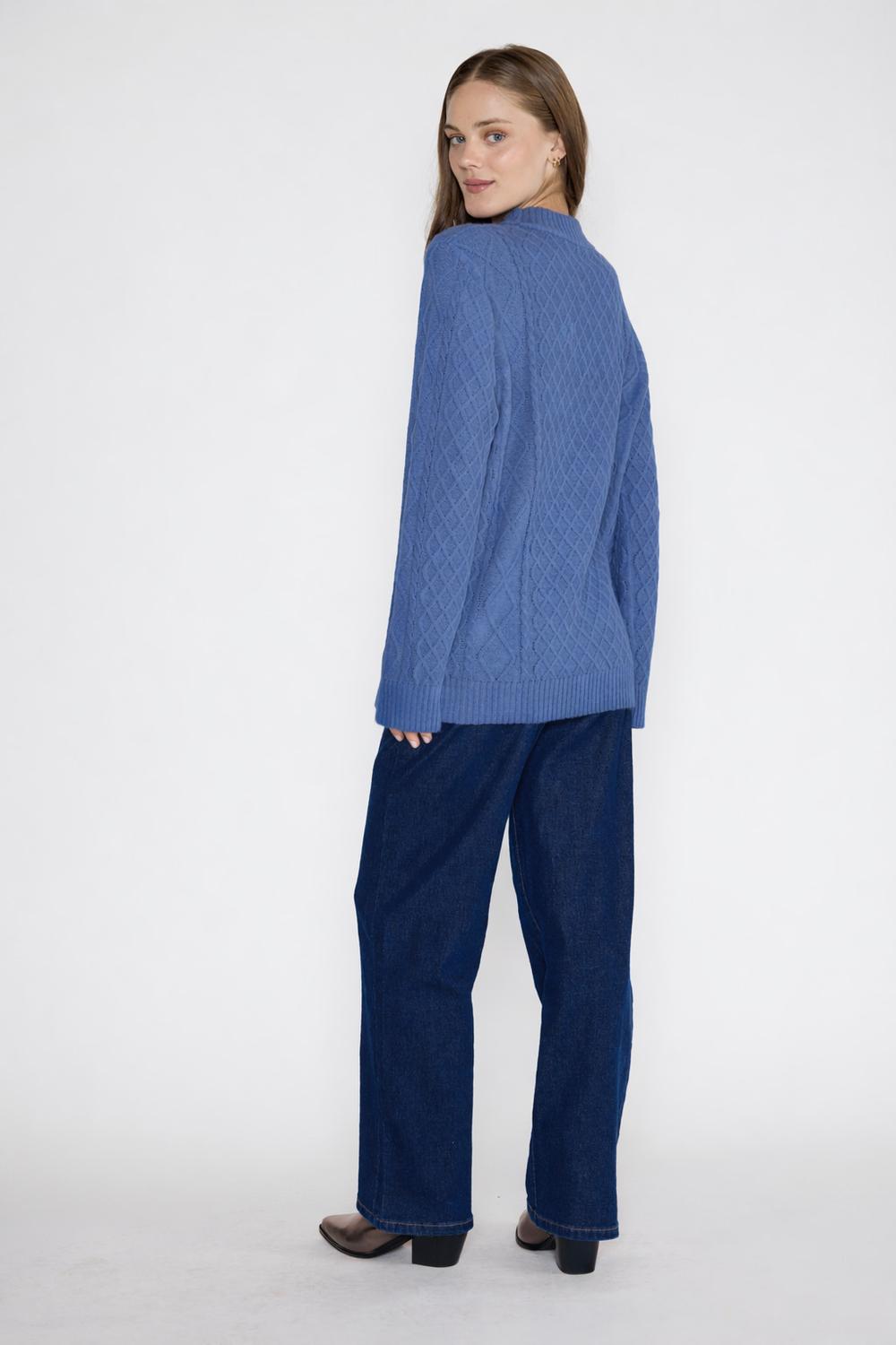 Sweater Olivia Denim