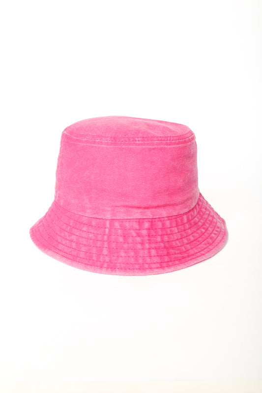 Bucket Kaia Fucsia Fucsia Eclipse