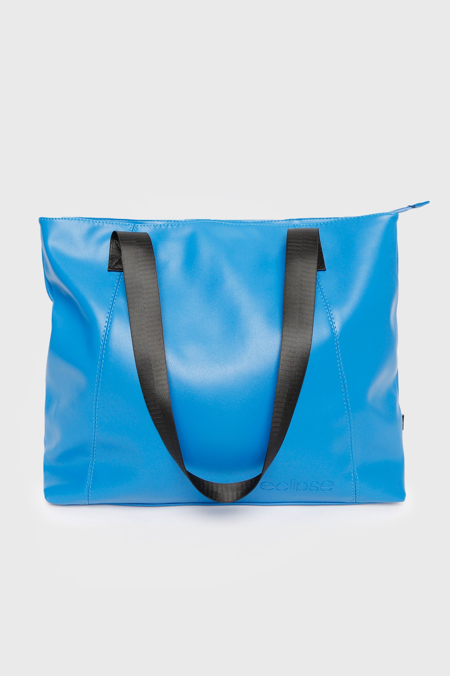 Tote Icon Azul Eclipse