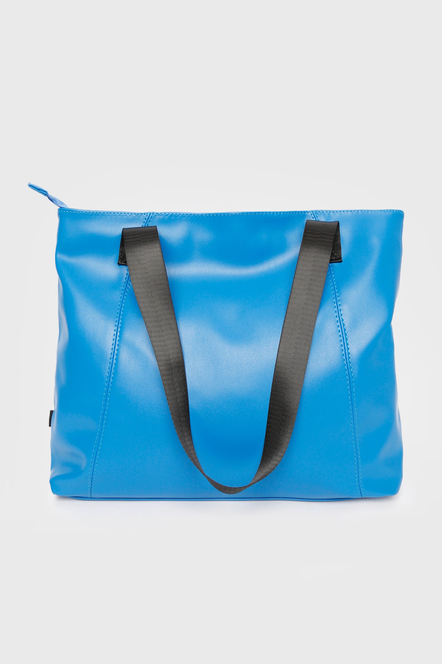 Tote Icon Azul Eclipse