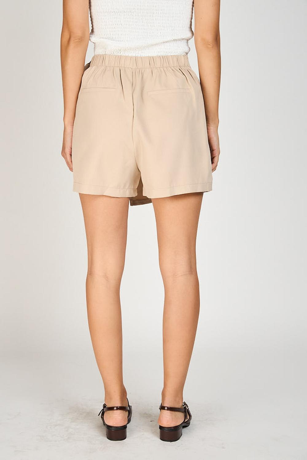 Falda Short Trinidad Eclipse