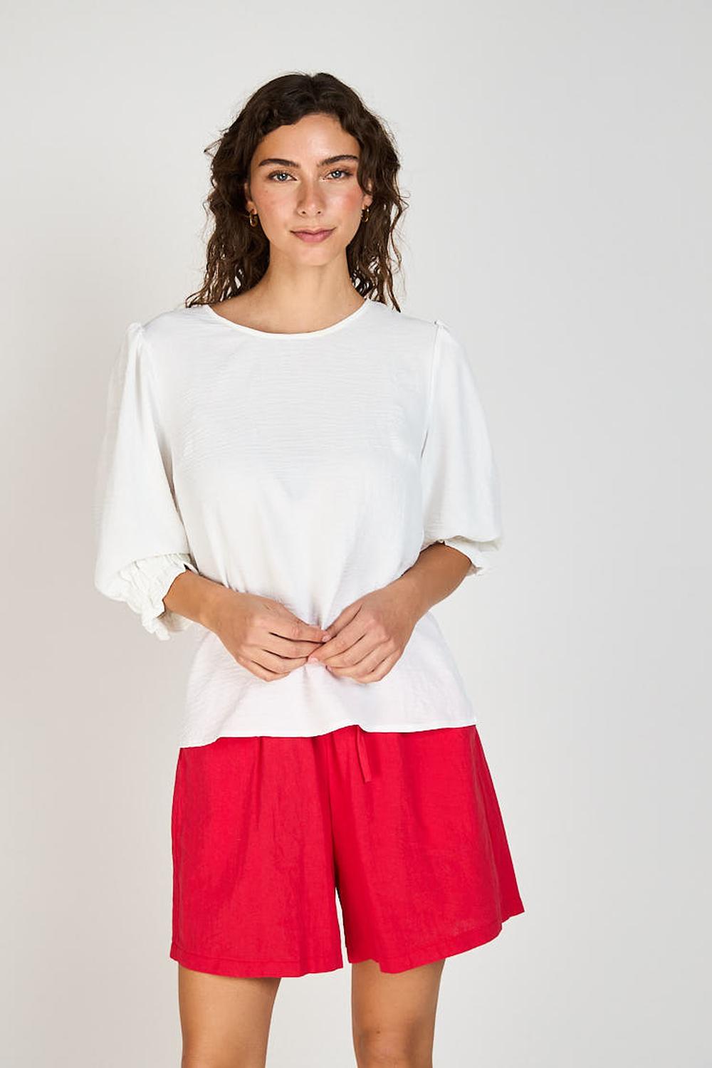 Blusa Victoria Eclipse