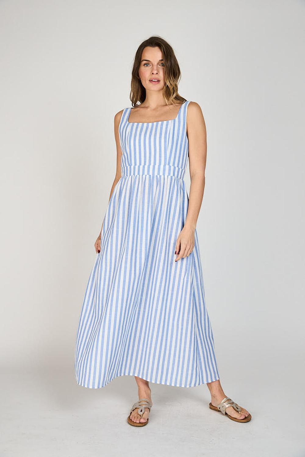 Vestido Javiera Eclipse