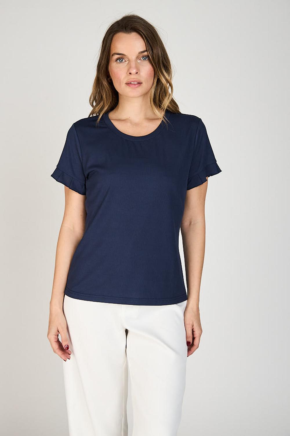Polera Milagros Eclipse