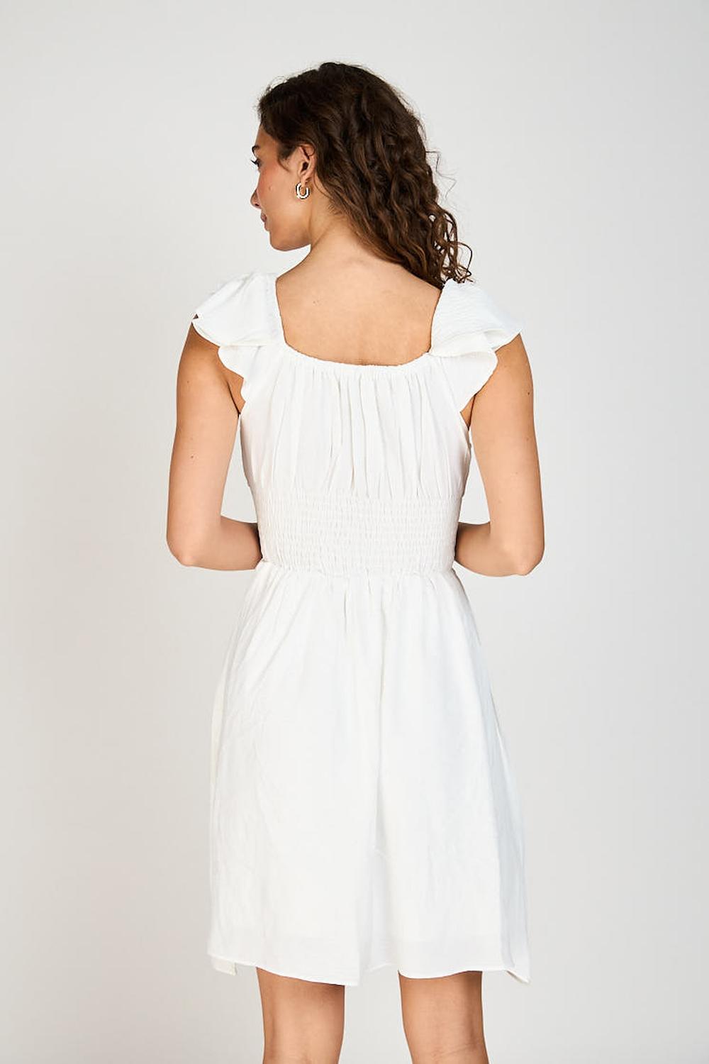 Vestido Martina Eclipse