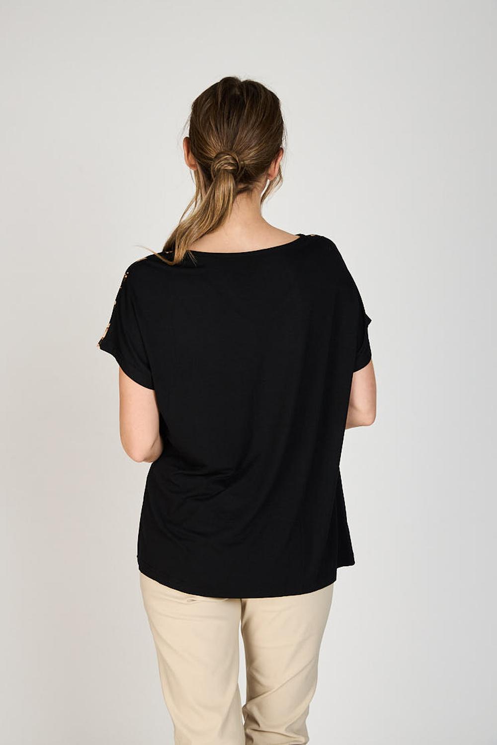 Polera Maca Woman by Eclipse