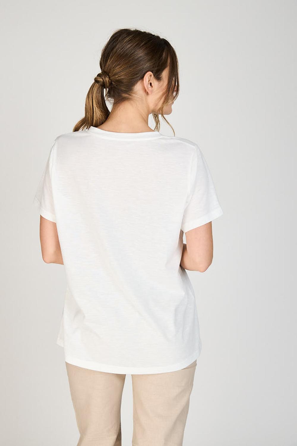 Polera Fran Woman by Eclipse