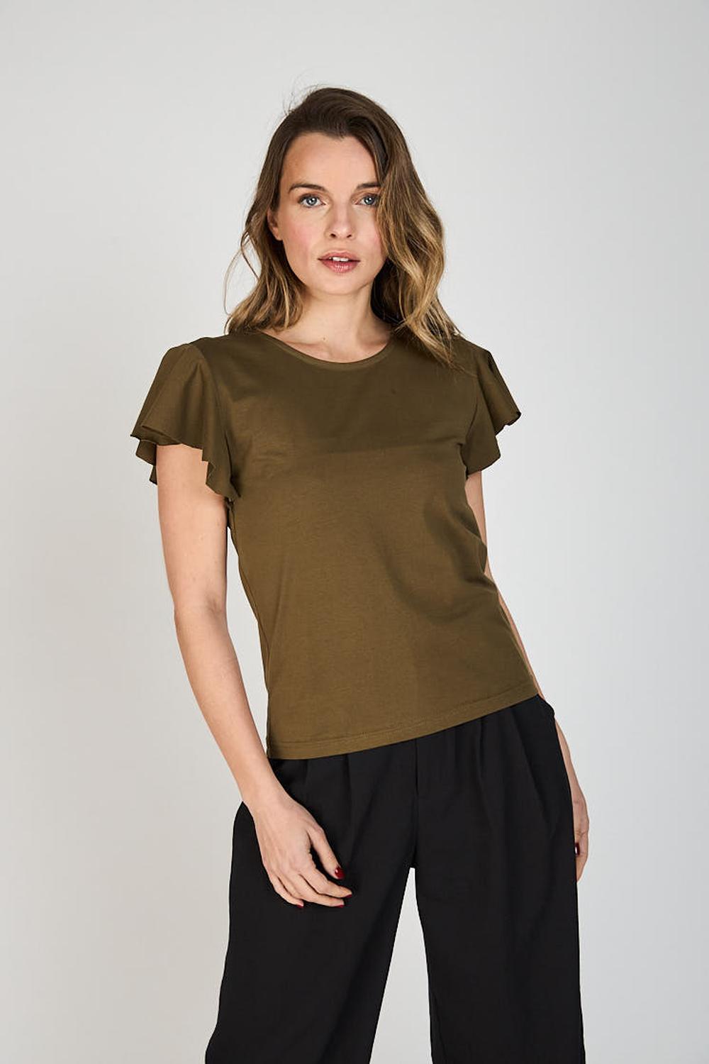 Polera Marga Eclipse