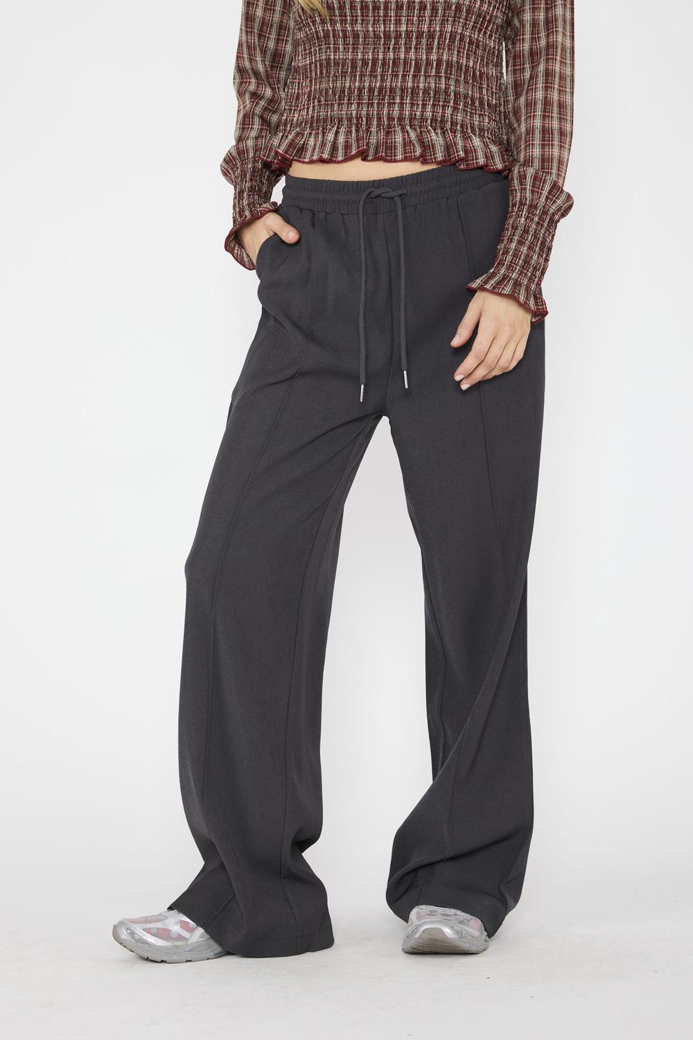 Pantalón María Gris