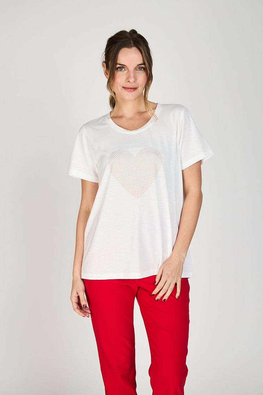 Polera Victoria Woman by Eclipse