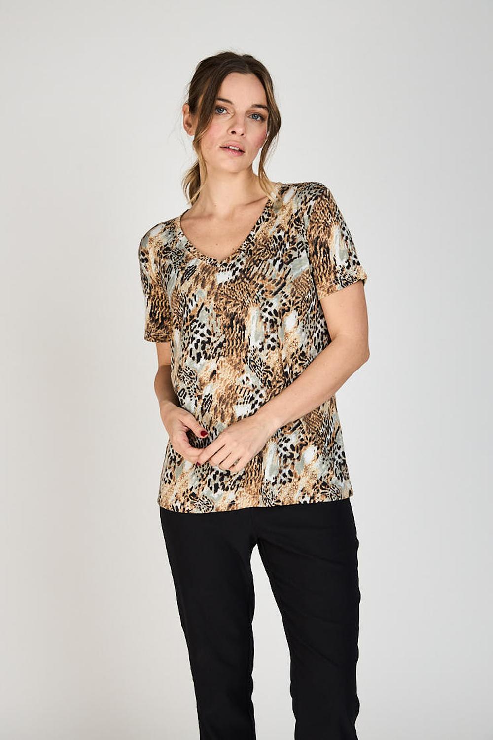 Polera Juliana Woman by Eclipse