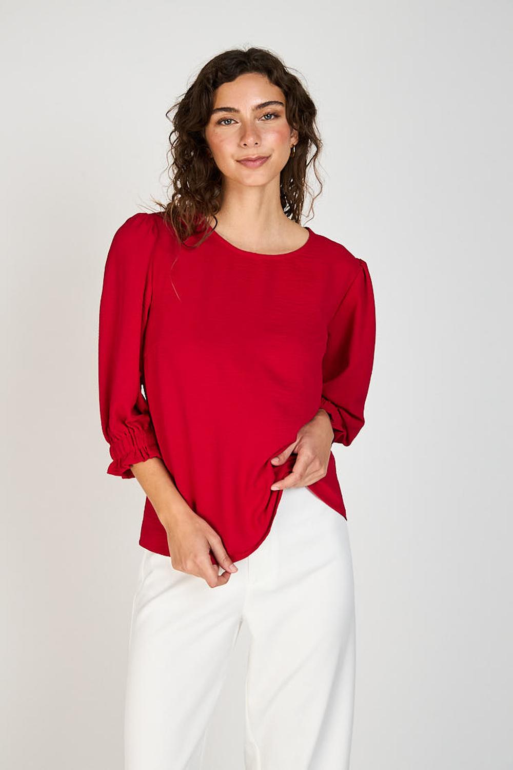 Blusa Victoria Eclipse