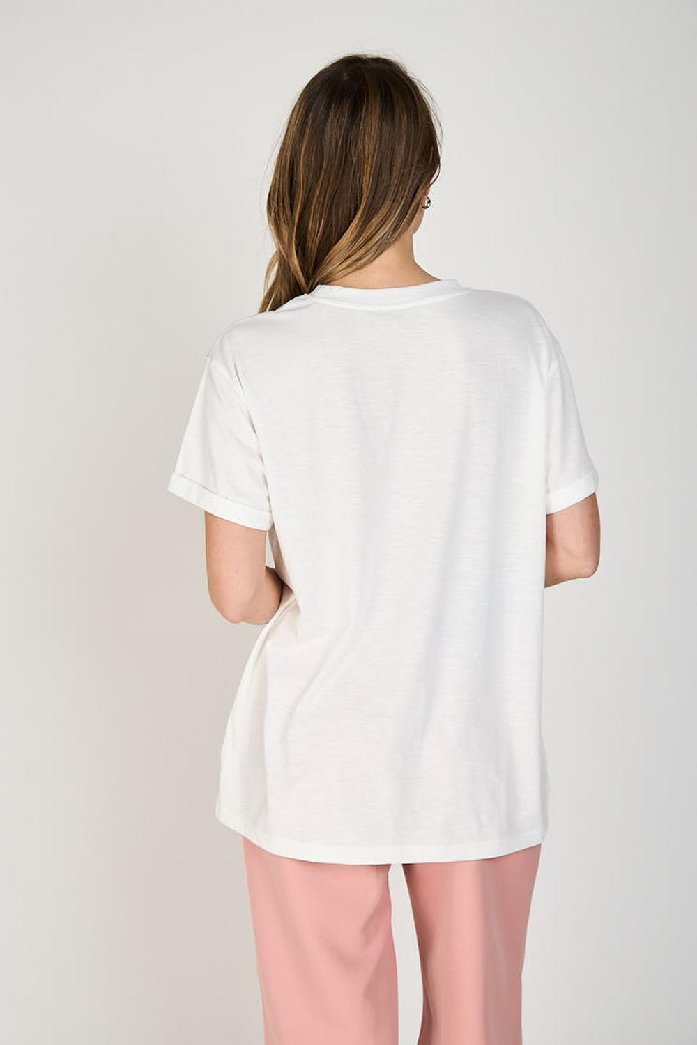Polera Romina Eclipse