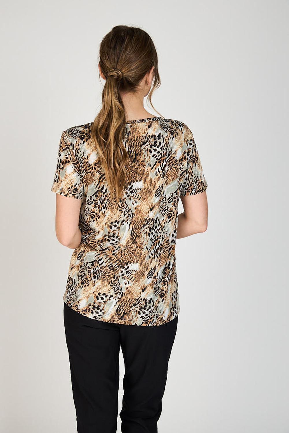 Polera Juliana Woman by Eclipse
