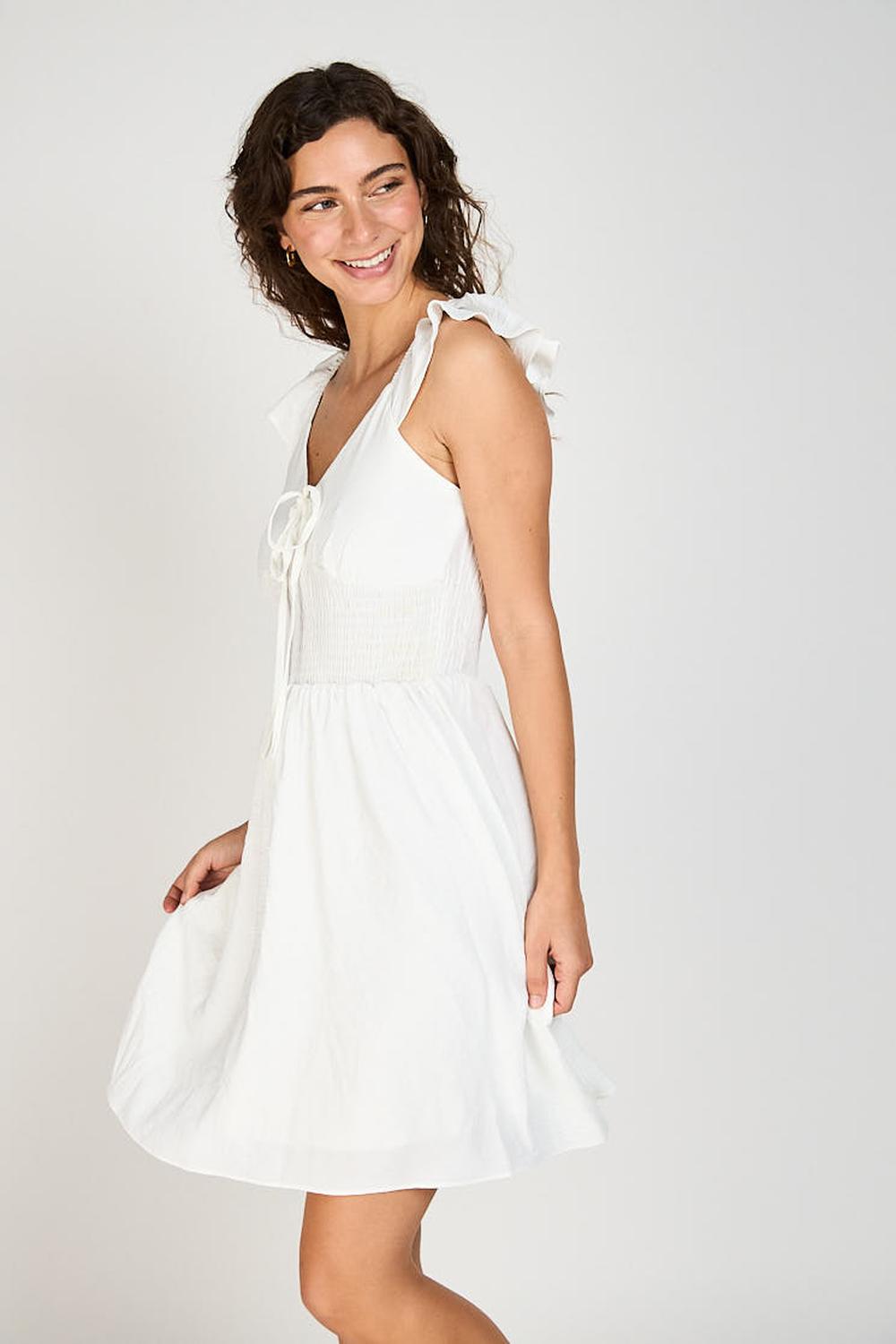 Vestido Martina Eclipse