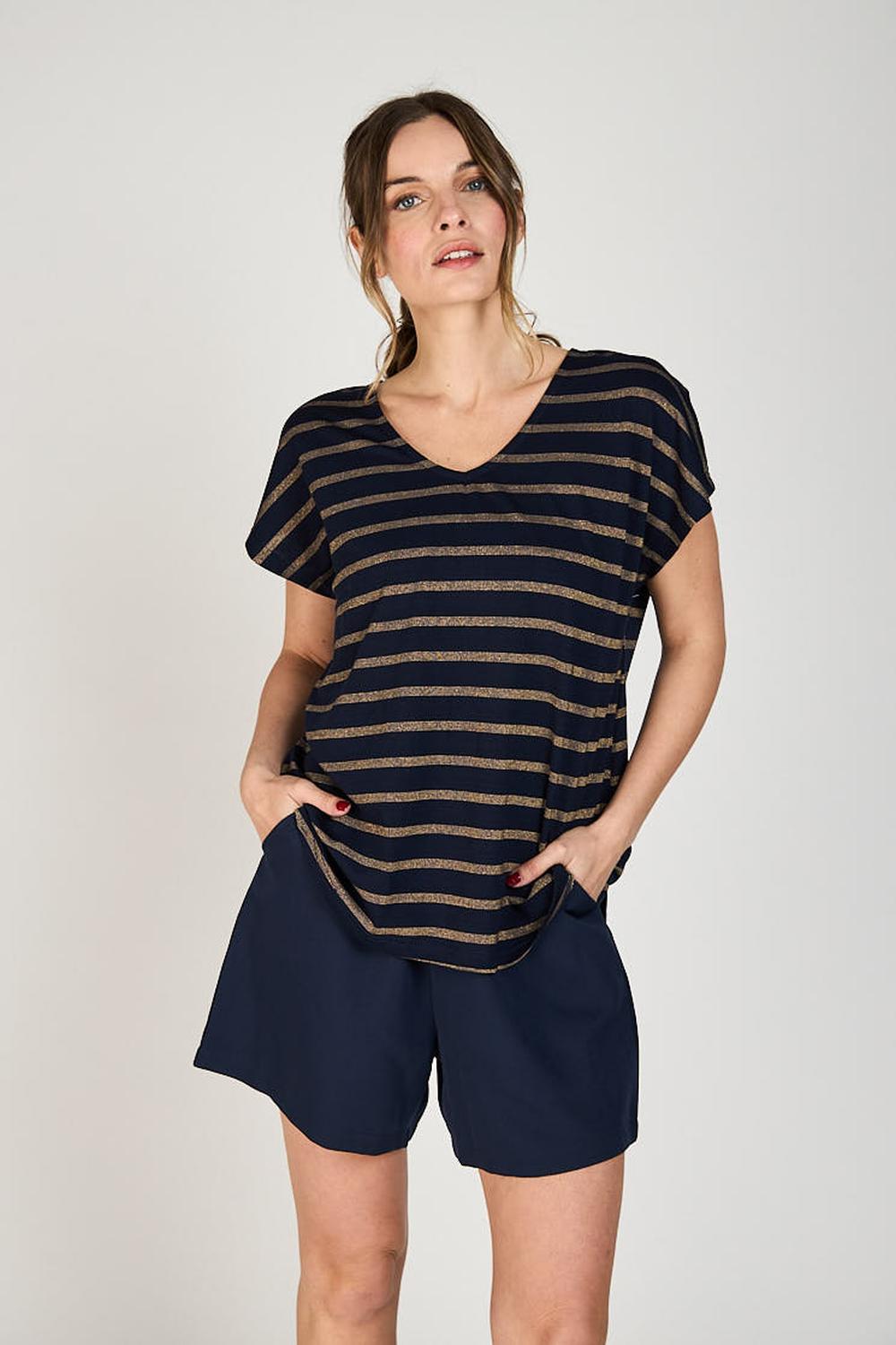 Polera Marina Woman by Eclipse