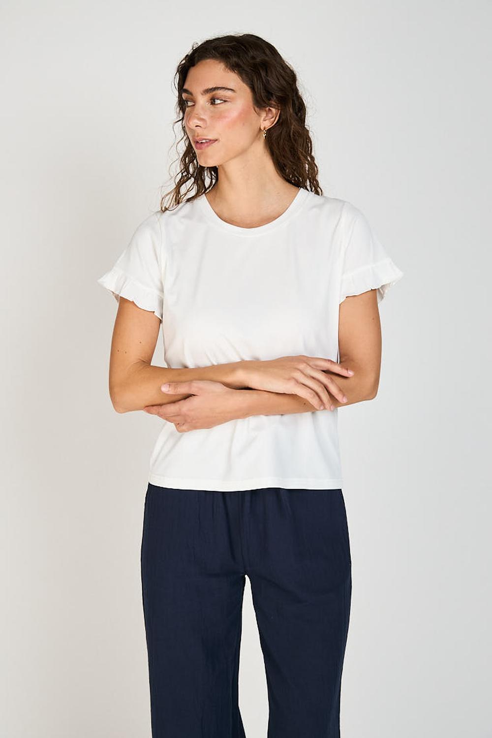 Polera Milagros Eclipse