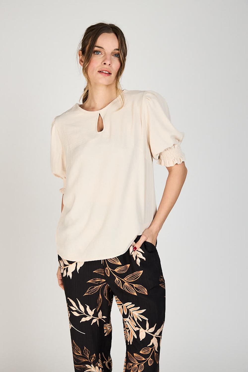 Blusa Virginia Woman by Eclipse