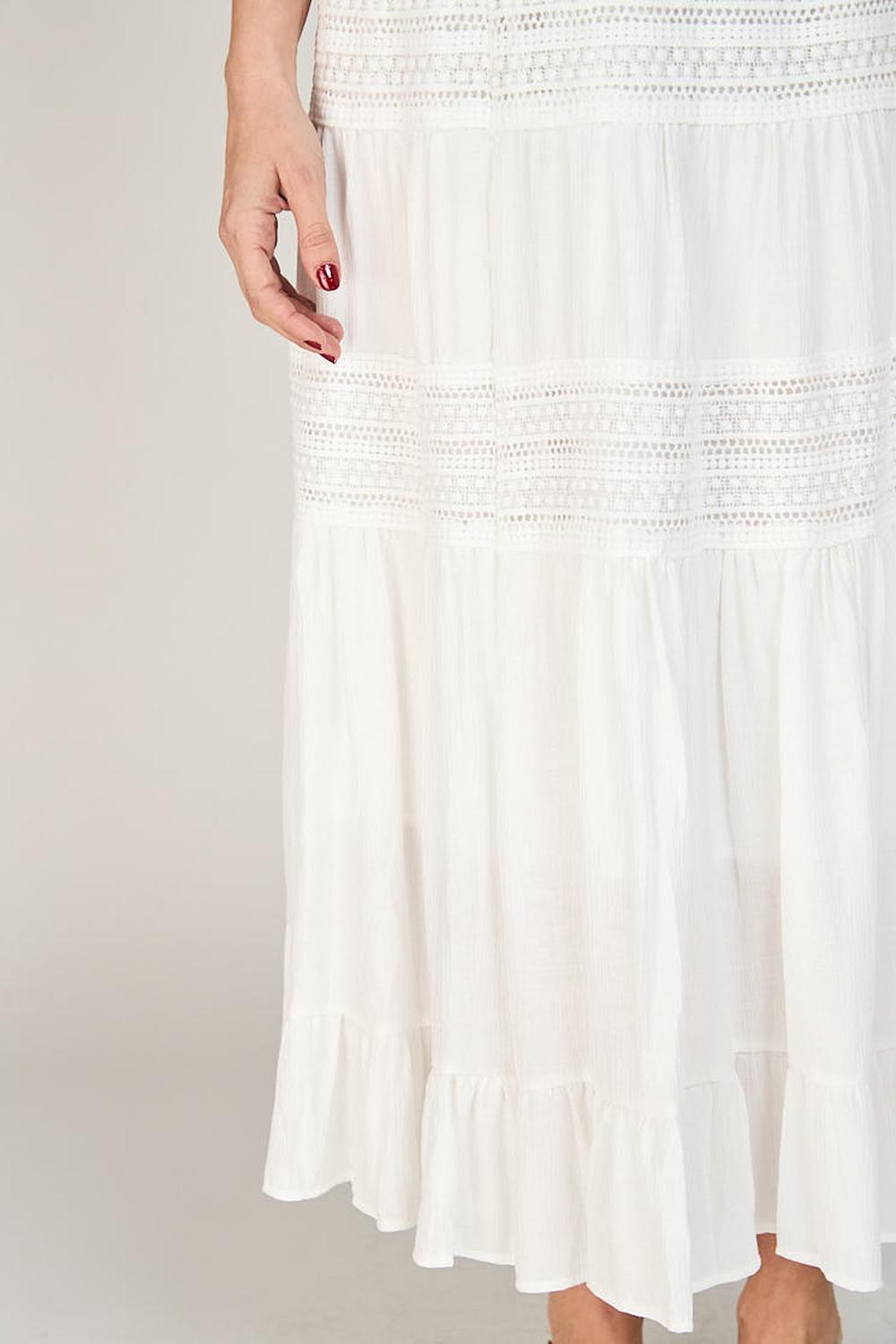 Falda Boho Gracia Eclipse