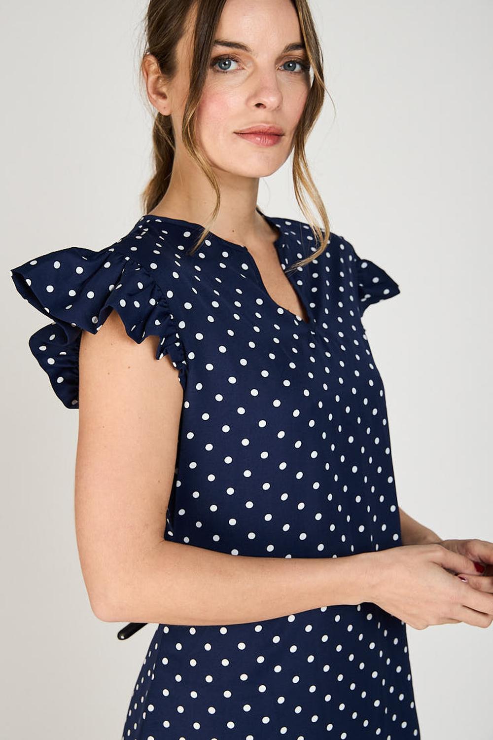 Vestido Luisa Woman by Eclipse