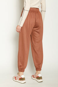 Jogger Rosie Café Atrevida