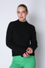 Sweater Nacha Negro Eclipse