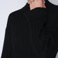 Sweater Nacha Negro Eclipse