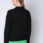 Sweater Nacha Negro Eclipse