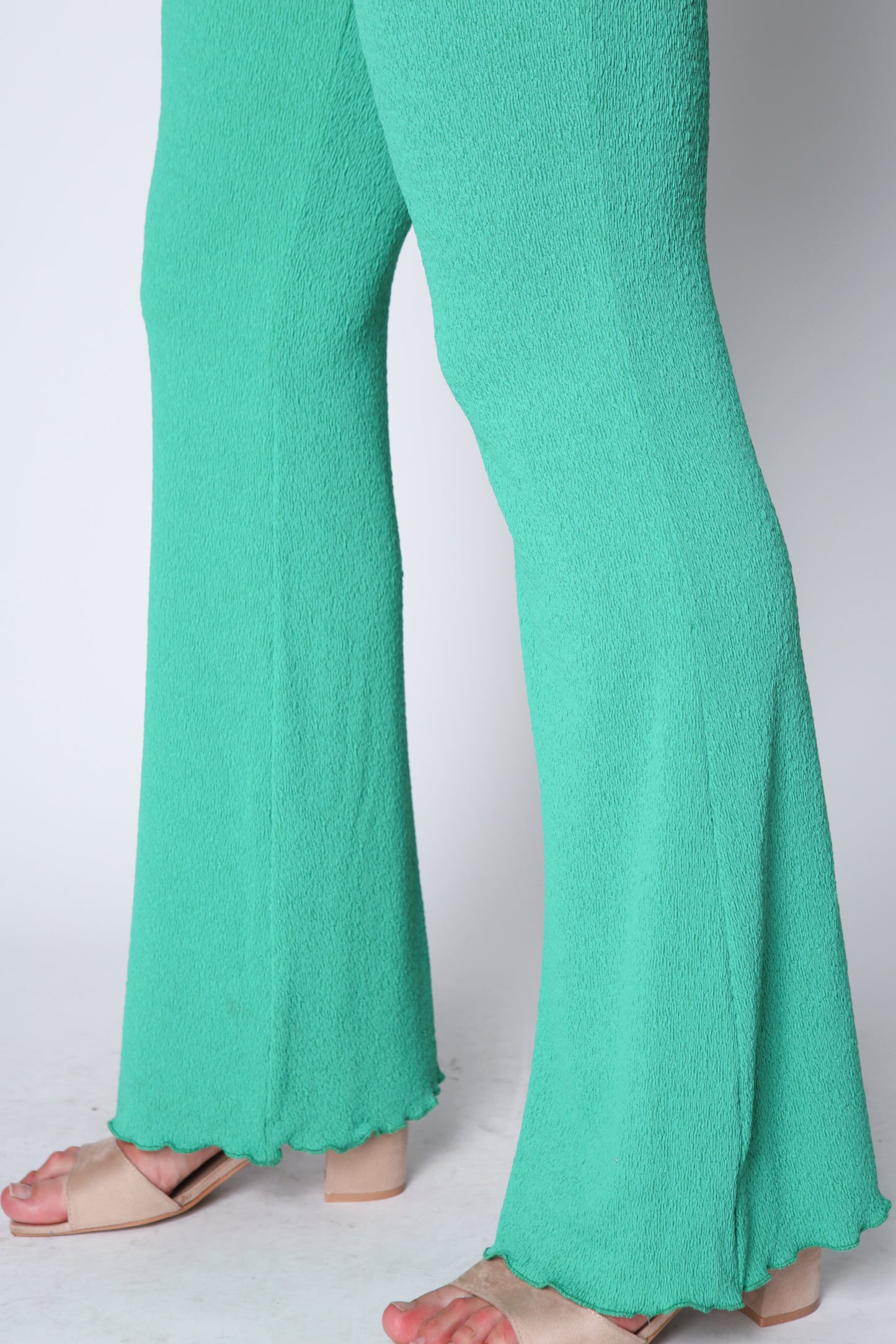 Pantalón Ame Verde Eclipse