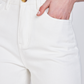 Jeans Wide Florencia Blanco Eclipse