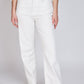 Jeans Straight Anastasia Blanco Eclipse