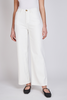 Jeans Wide Florencia Blanco Eclipse